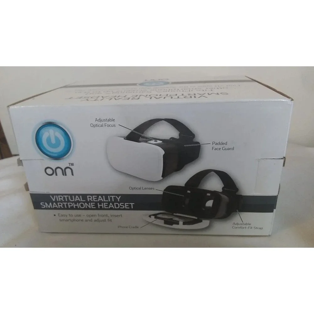 Onn virtual reality